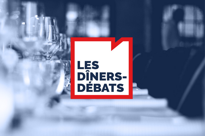 Les diners-débats Comfluence