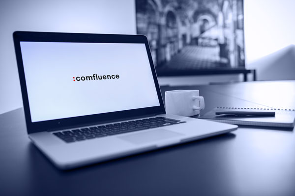 COMFLUENCE GAGNE 3 NOUVEAUX BUDGETS